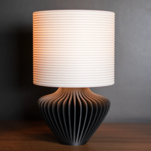 Tarassium Lamp